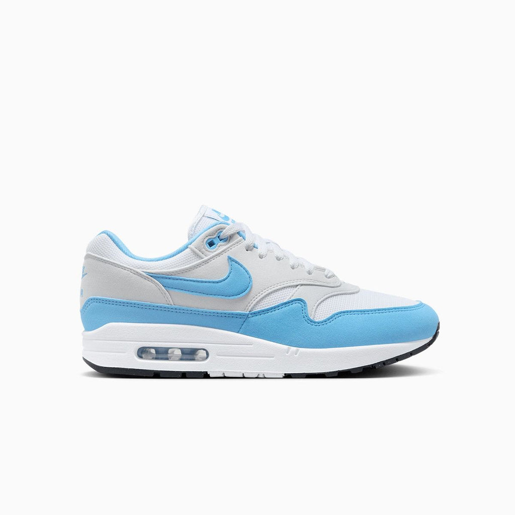 Nike Air Max 1 White University Blue