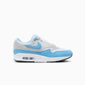 Nike Air Max 1 White University Blue