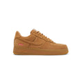 Air Force 1 Low X Supreme Wheat