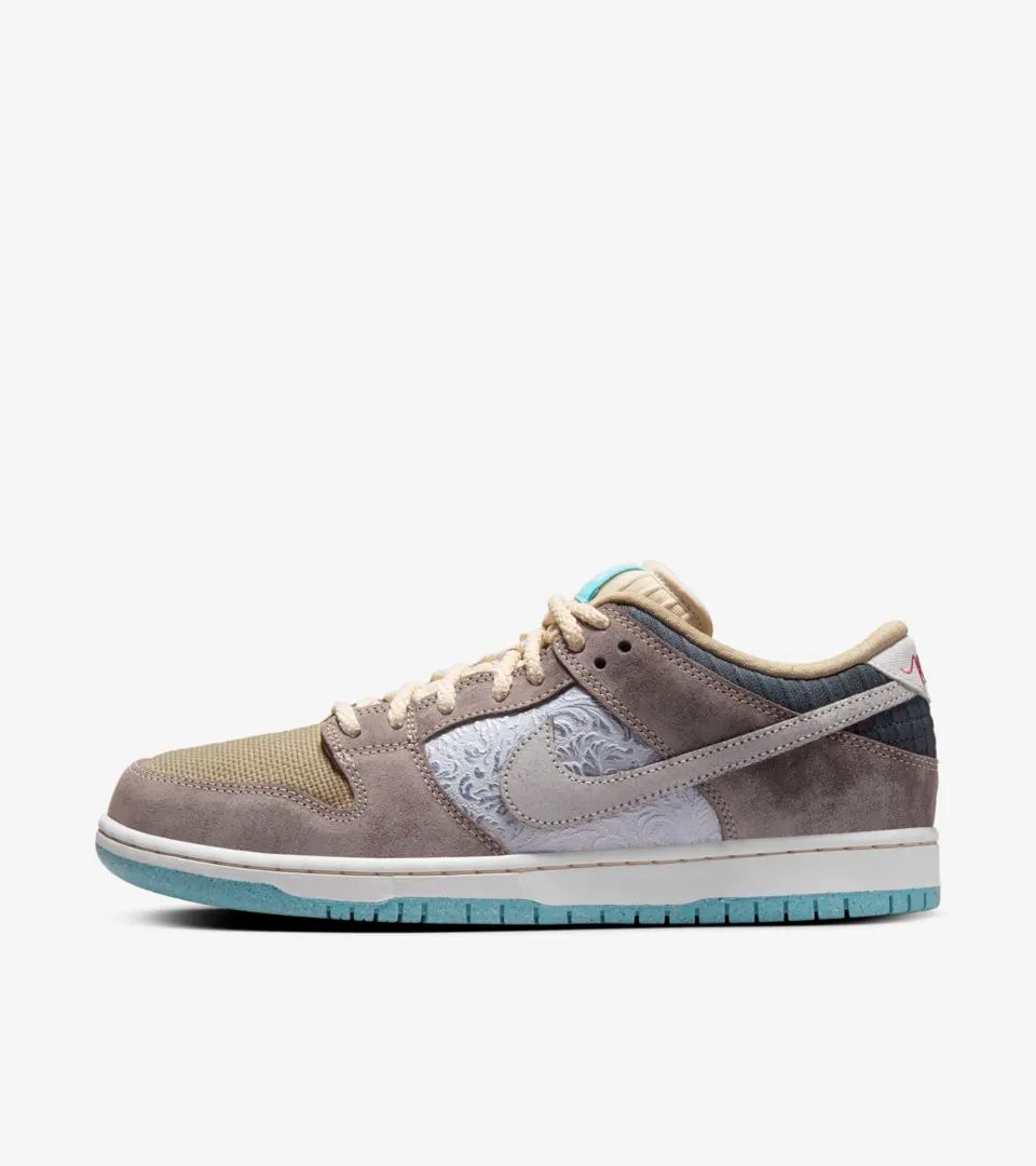 Nike SB Dunk Low Big Money Savings
