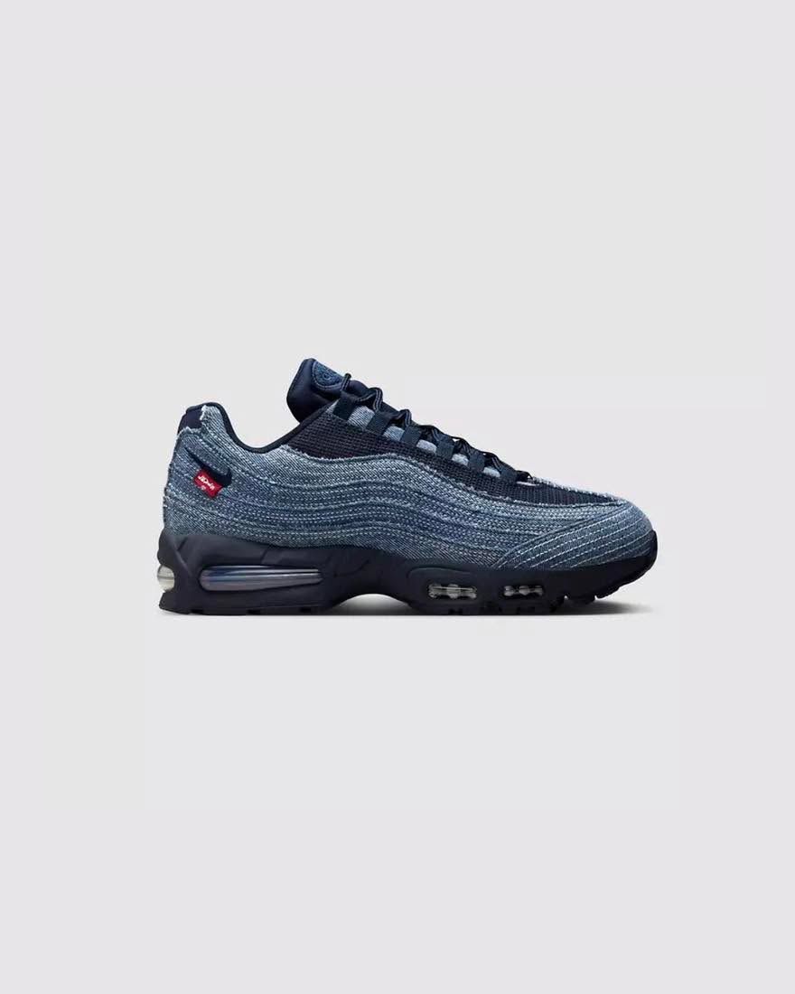 Nike Air Max 95 OG Levis Obsidian