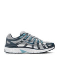 Nike P-6000 Armory Navy Flat Silver