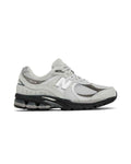 New Balance 2002R Grey Black JD Sports Exclusive