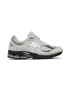 New Balance 2002R Grey Black JD Sports Exclusive