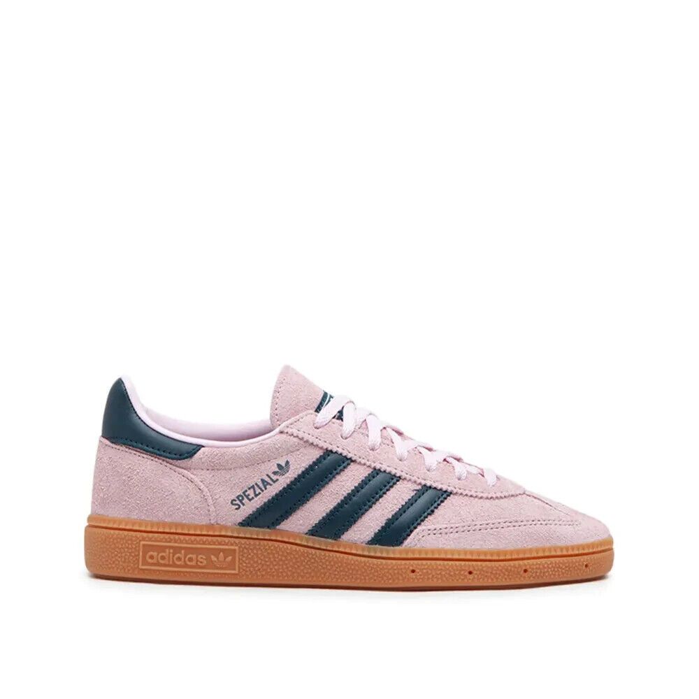 Adidas Handball Spezial Clear Pink Earth Strata