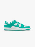 Nike Dunk Low Clear Jade