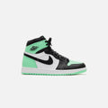Air Jordan 1 Retro High OG Green Glow