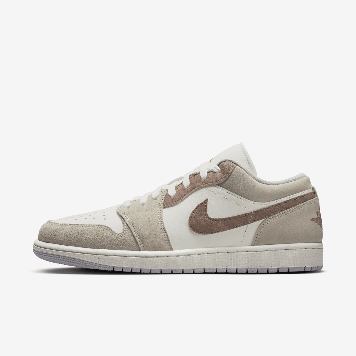 Air Jordan 1 Low SE Legend Light Brown