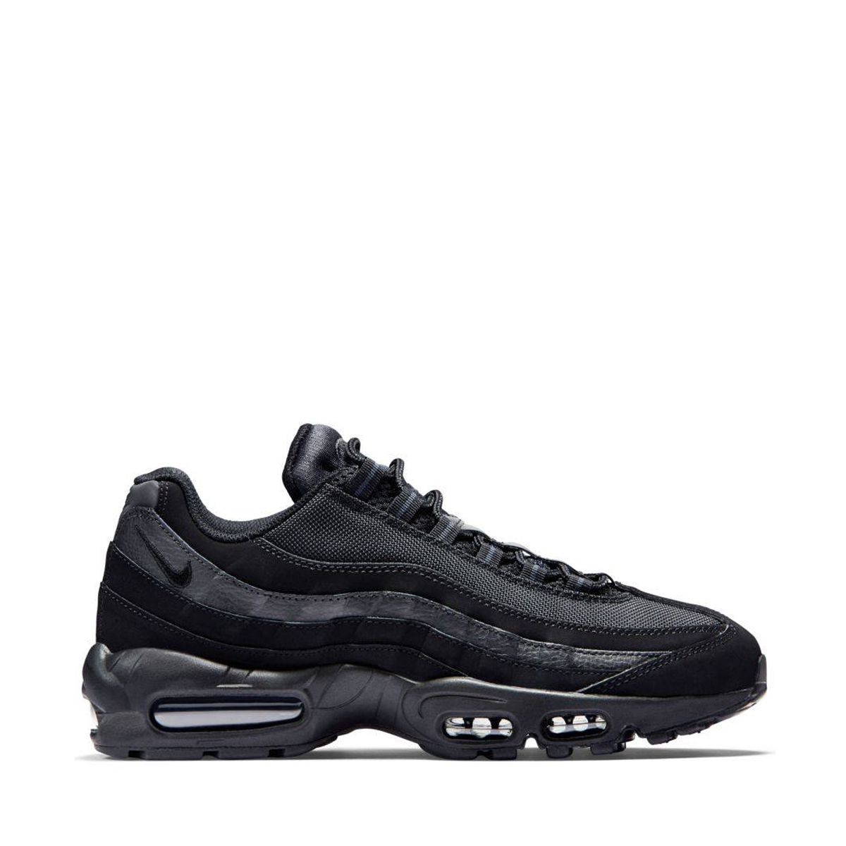 Nike Air Max 95 Black Anthracite