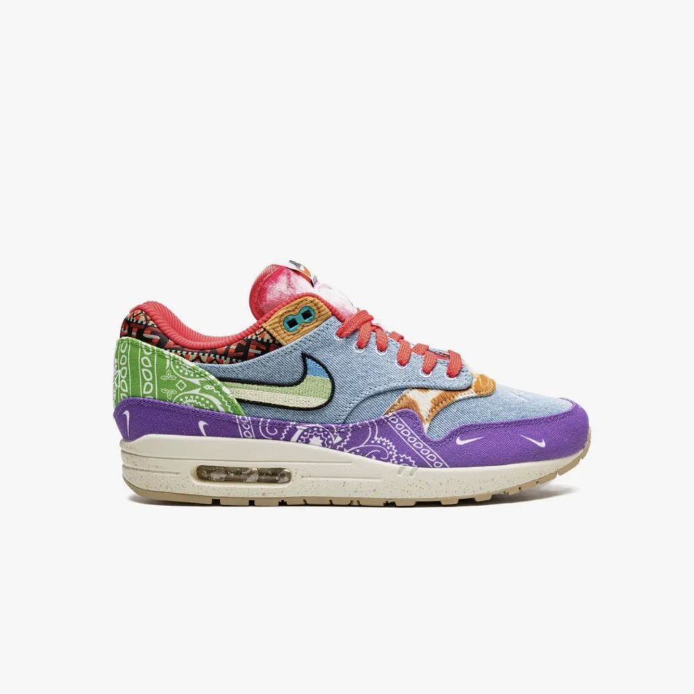 Air Max 1 x Concepts Far Out
