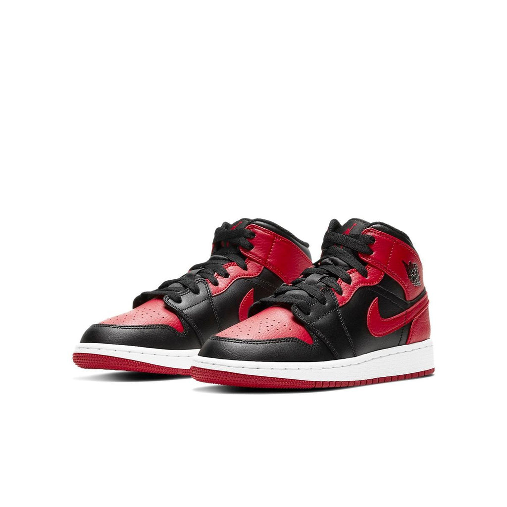 Air Jordan 1 Mid Banned
