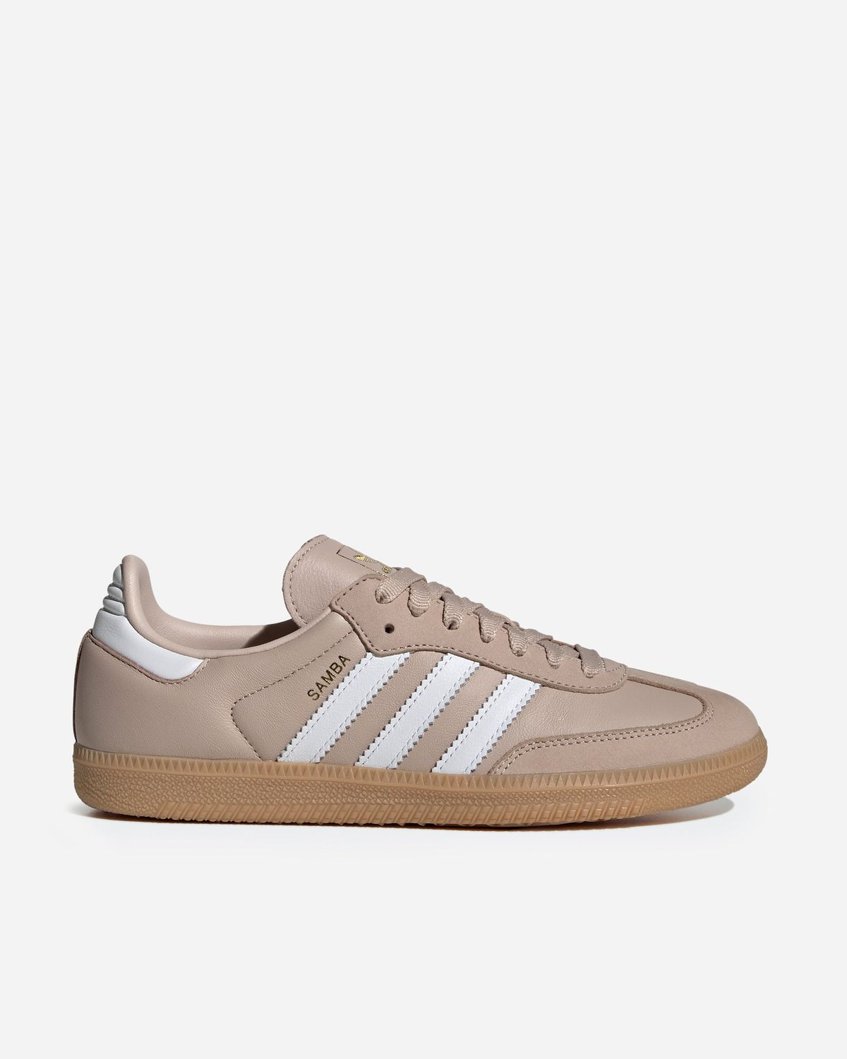 Adidas Samba OG Wonder Taupe