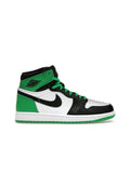 Air Jordan 1 Retro High OG Lucky Green