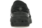 New Balance 1906L Black Suede