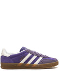 Adidas Gazelle Indoor Collegiate Purple