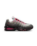 Nike air max 95 og big bubble solar red 2.0