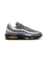 Nike air max 95 cool grey sundial