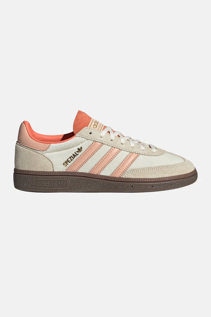 Adidas Handball Spezial Cream White Coral