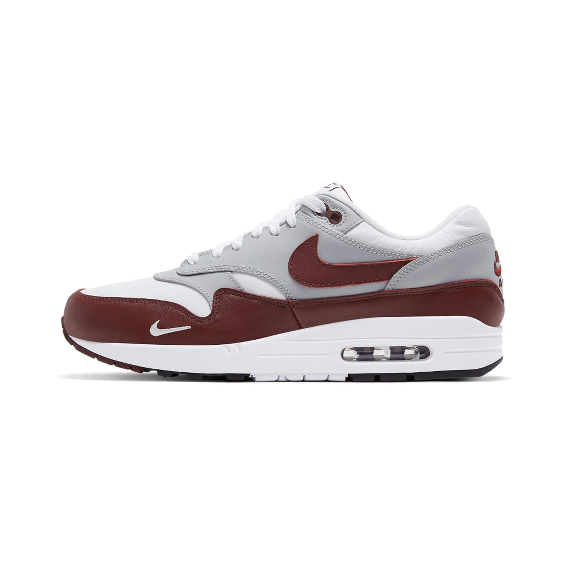 Air Max 1 Mystic Dates