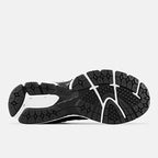 New Balance M2002 UNISEX - Sneakers - black