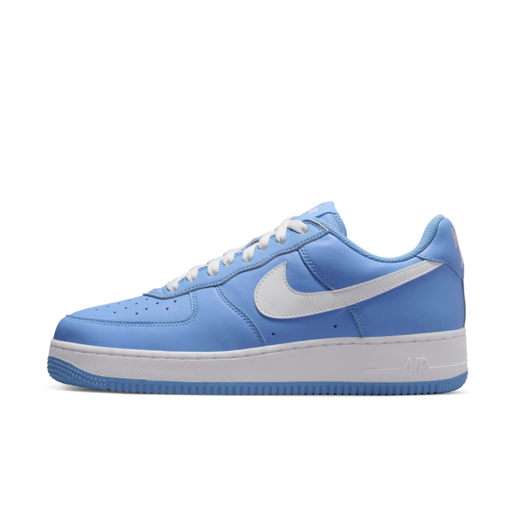 Air Force 1 Low Retro 40th Anniversary University Blue
