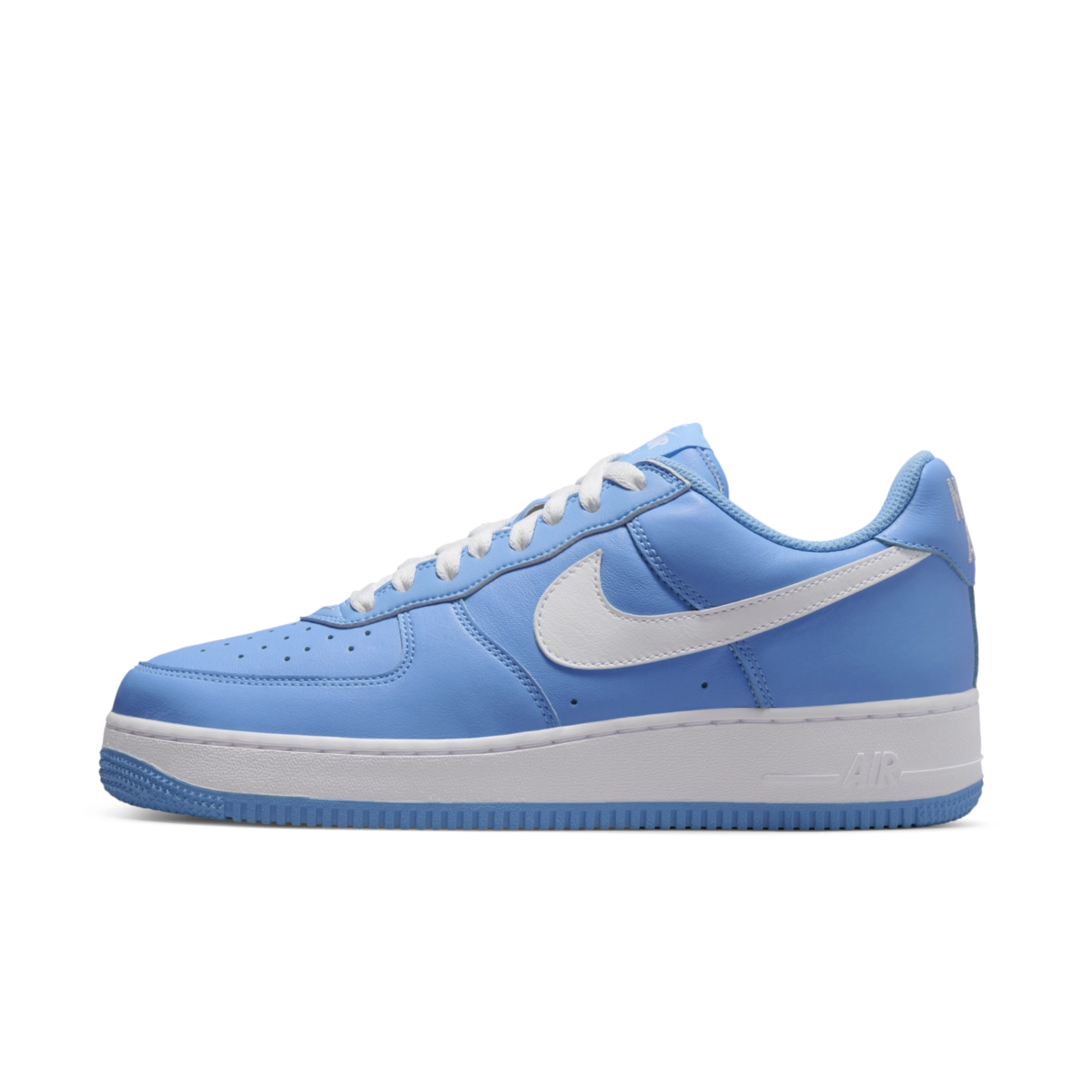Air Force 1 Low Retro 40th Anniversary University Blue
