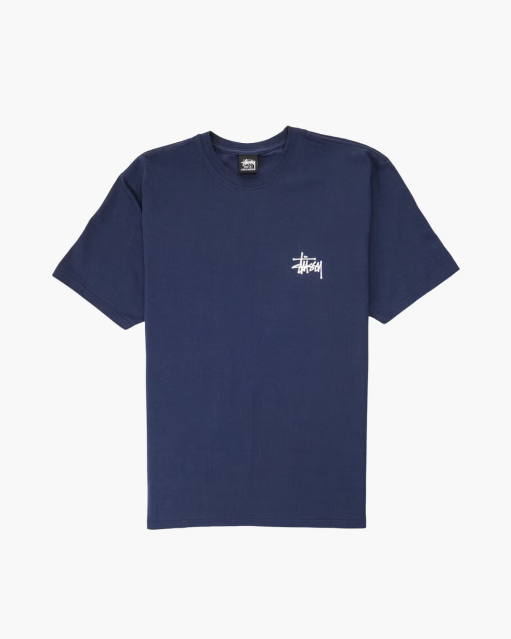 Model: Nike x Stussy The Wide World Tribe T-Shirt White Udgivelsesår: 2023