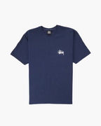 Model: Nike x Stussy The Wide World Tribe T-Shirt White Udgivelsesår: 2023