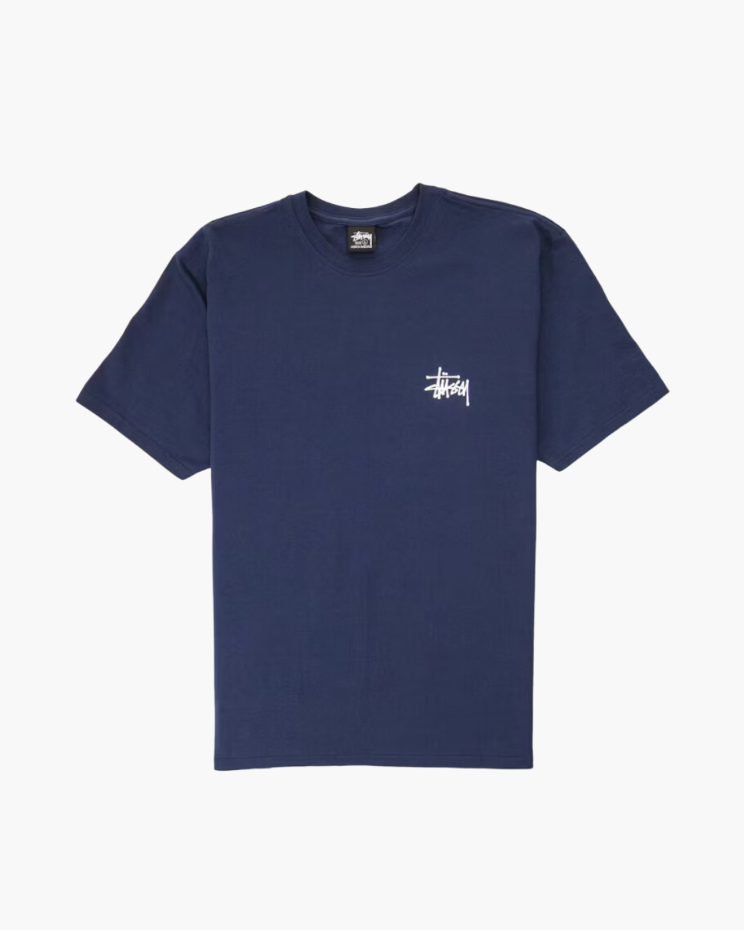 Model: Nike x Stussy The Wide World Tribe T-Shirt White Udgivelsesår: 2023