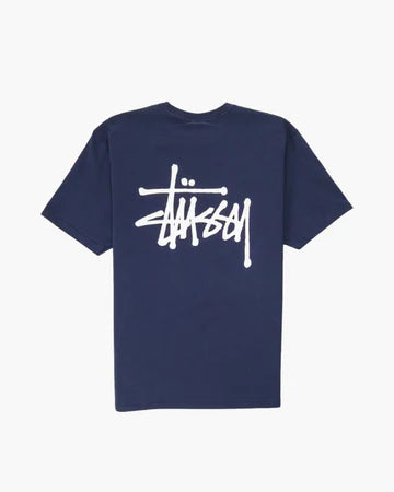 Model: Nike x Stussy The Wide World Tribe T-Shirt White Udgivelsesår: 2023
