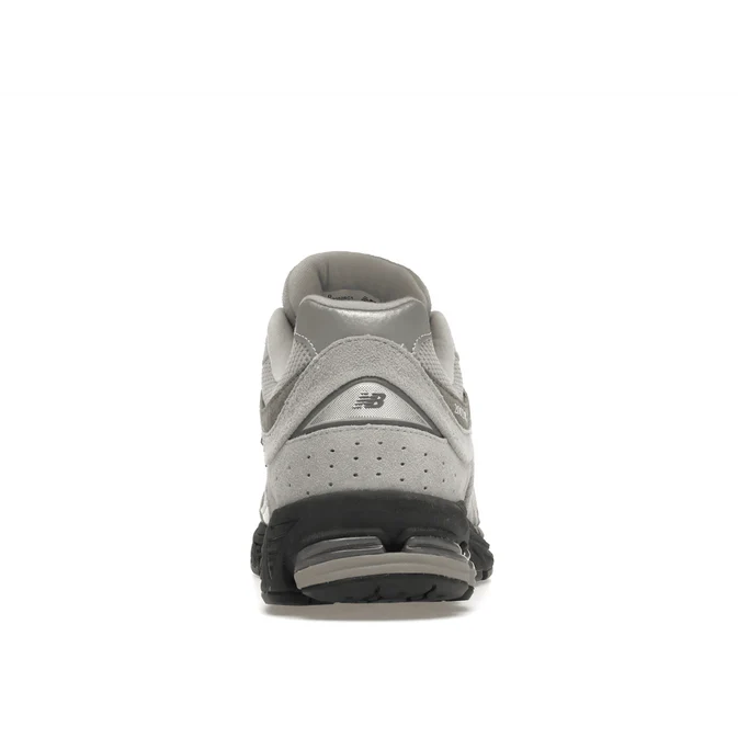 New Balance 2002R Grey Black JD Sports Exclusive