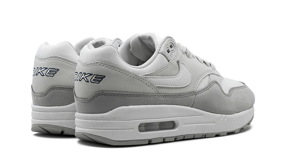 Nike Air Max 1 '87 LX Light Smoke Grey