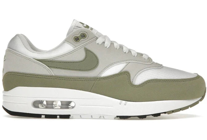 Nike Air Max 1 Light Army