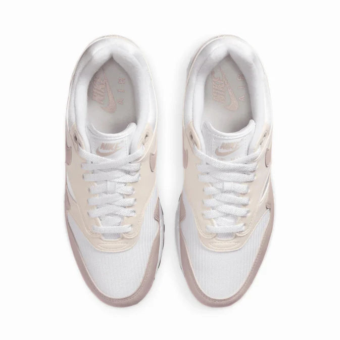 Nike Air Max 1 Platinum Violet