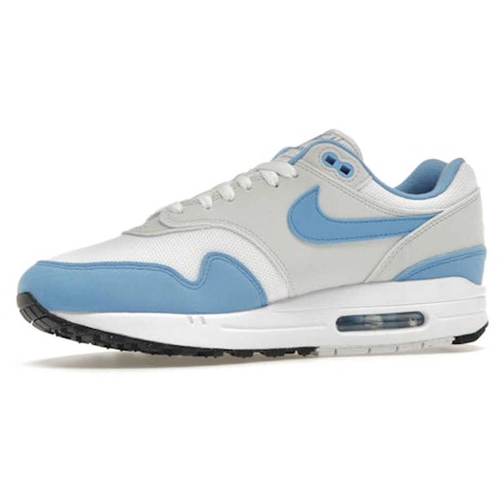 Nike Air Max 1 White University Blue