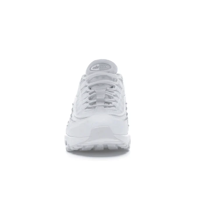 Nike Air Max 95 Essential White Grey Fog
