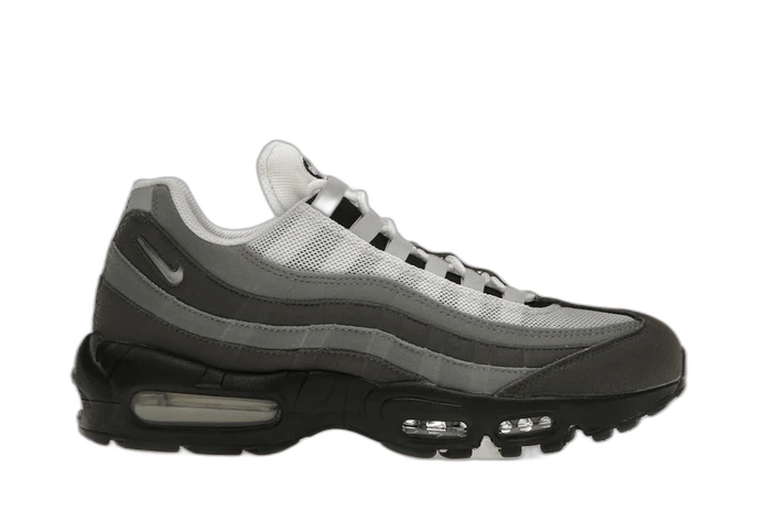 Nike Air Max 95 Jewel Swoosh Grey