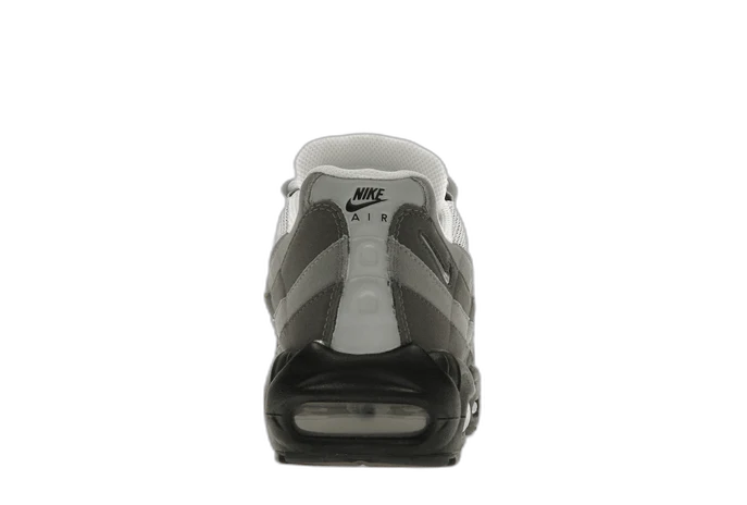 Nike Air Max 95 Jewel Swoosh Grey