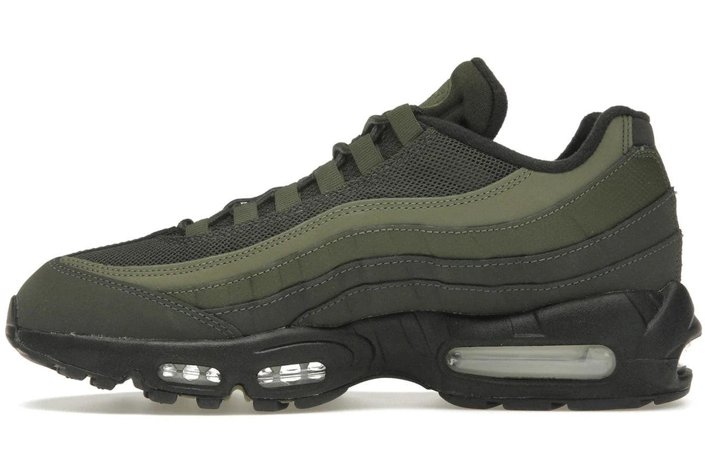 Nike Air Max 95 Sequoia