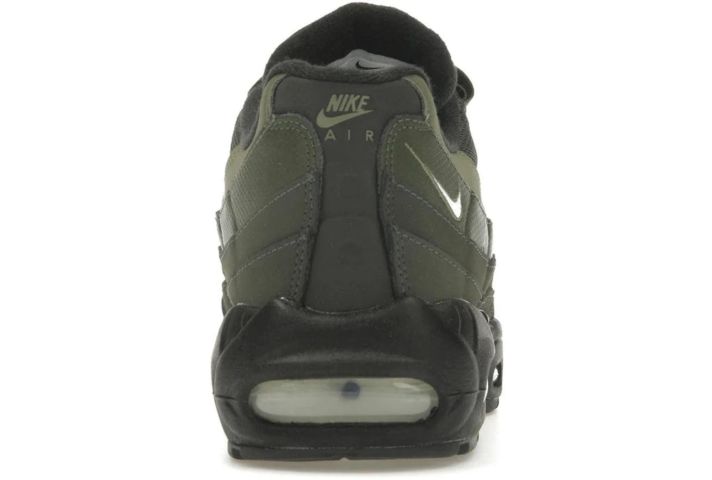 Nike Air Max 95 Sequoia