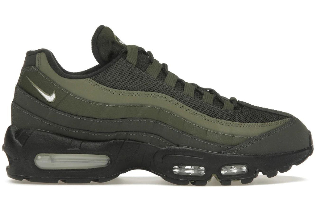 Nike Air Max 95 Sequoia