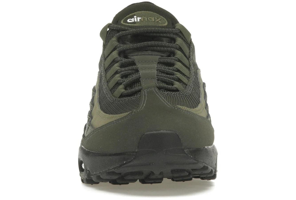 Nike Air Max 95 Sequoia