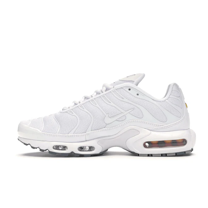 Nike Air Max Plus White