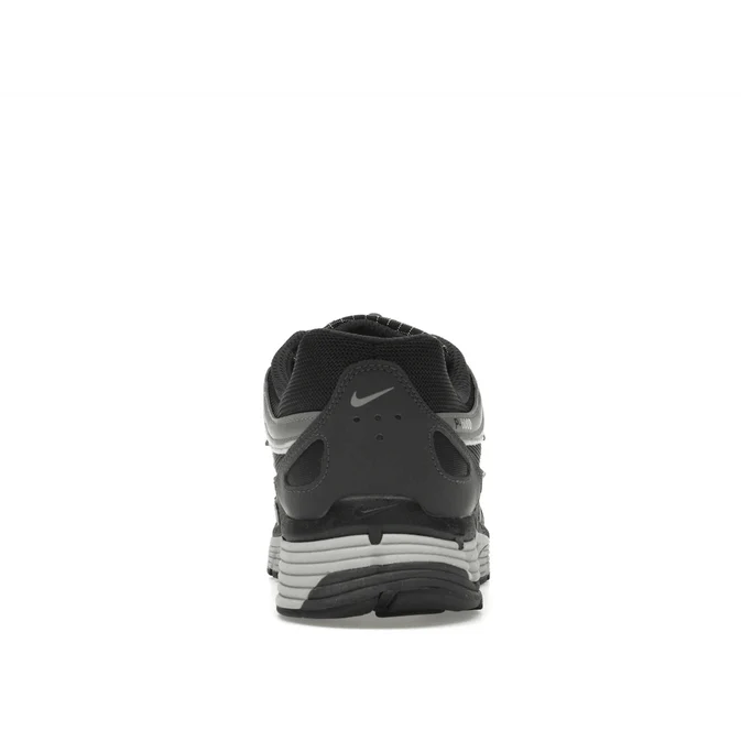 Nike P-6000 Anthracite Smoke Grey