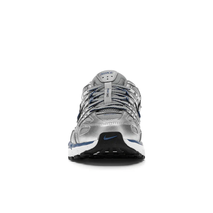 Nike P-6000 Laser Blue