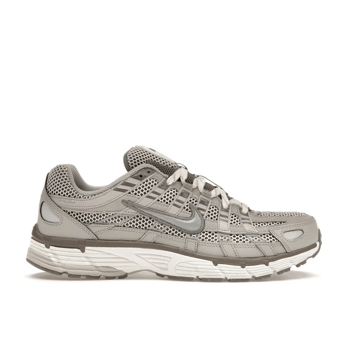 Nike p 6000 light iron ore