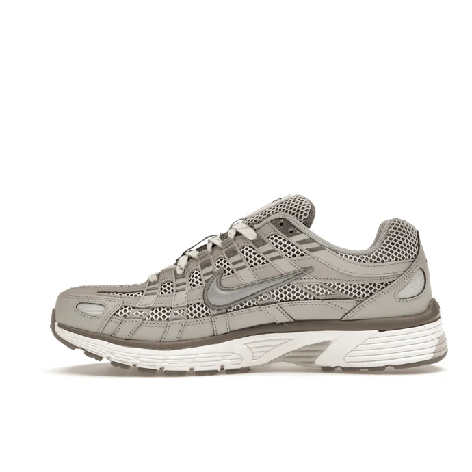 Nike p 6000 light iron ore