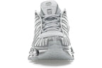 Nike Shox TL Chrome