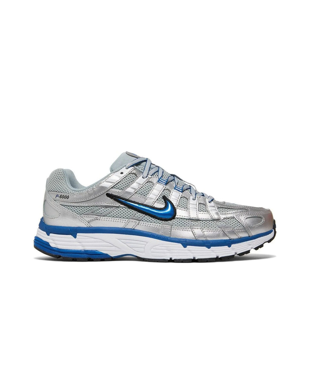 Nike P-6000 Laser Blue
