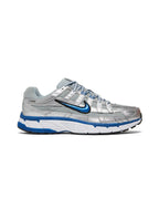 Nike P-6000 Laser Blue